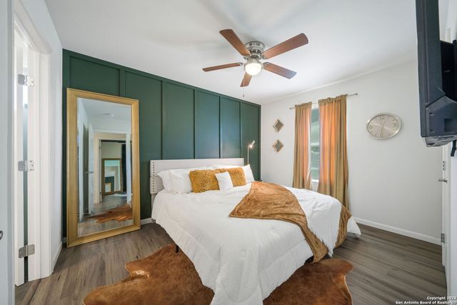 3634 Du Barry, San Antonio, TX 78219