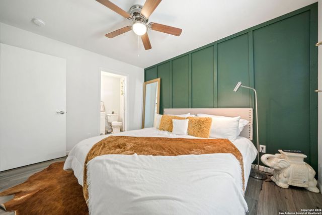 3634 Du Barry, San Antonio, TX 78219