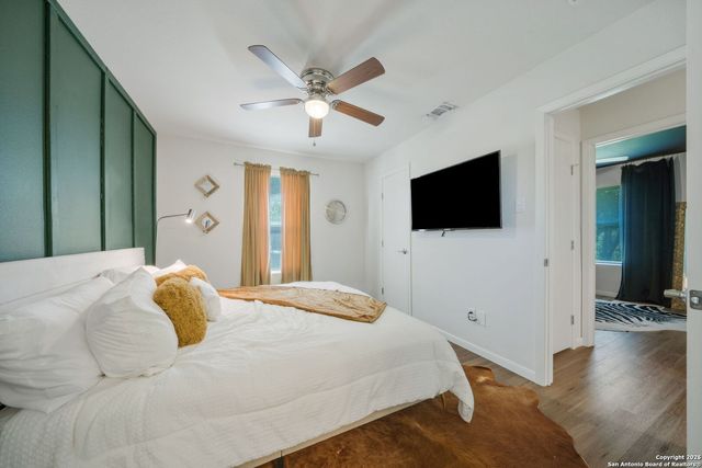 3634 Du Barry, San Antonio, TX 78219