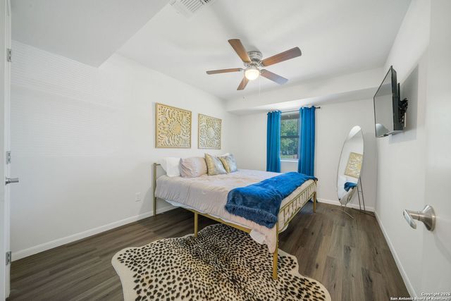 3634 Du Barry, San Antonio, TX 78219