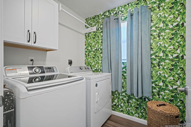 3634 Du Barry, San Antonio, TX 78219