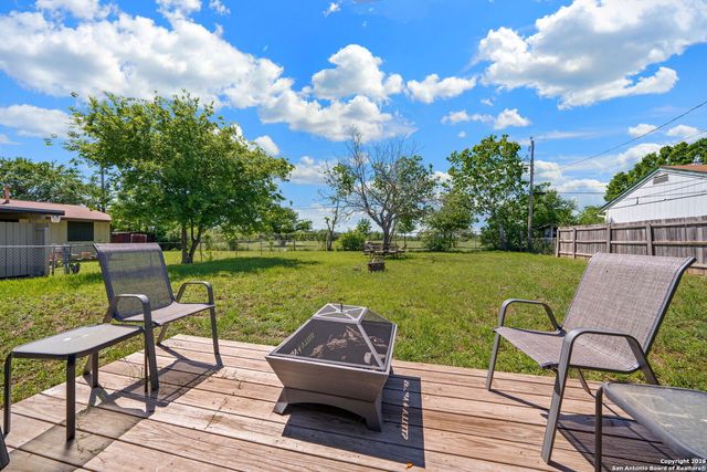 3634 Du Barry, San Antonio, TX 78219