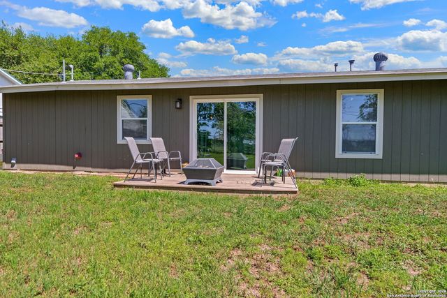 3634 Du Barry, San Antonio, TX 78219