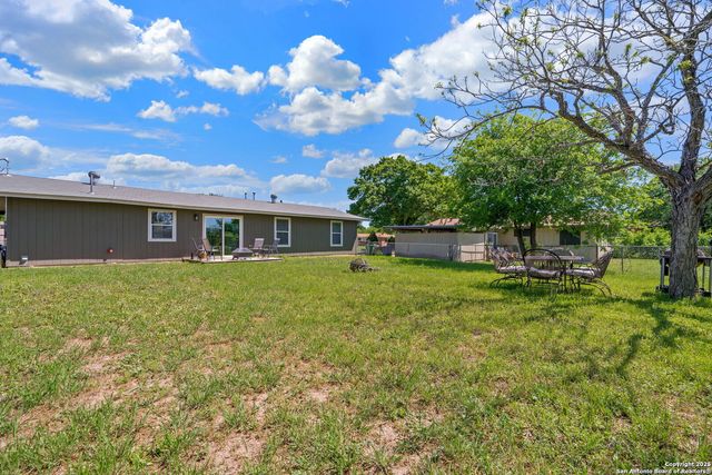 3634 Du Barry, San Antonio, TX 78219