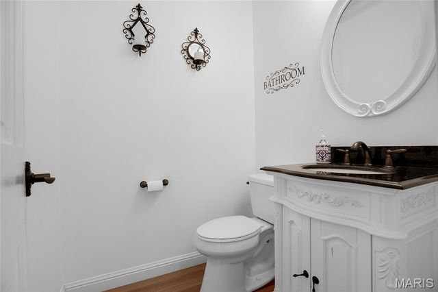 50 Crocknaraw Lane, Weldon Spring, MO 63304