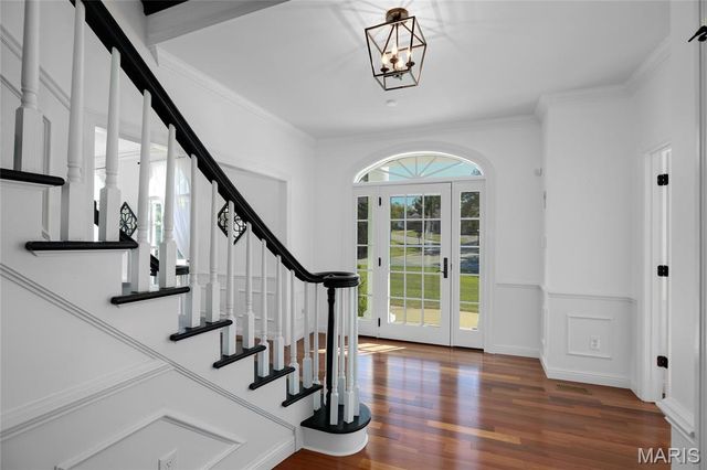 50 Crocknaraw Lane, Weldon Spring, MO 63304