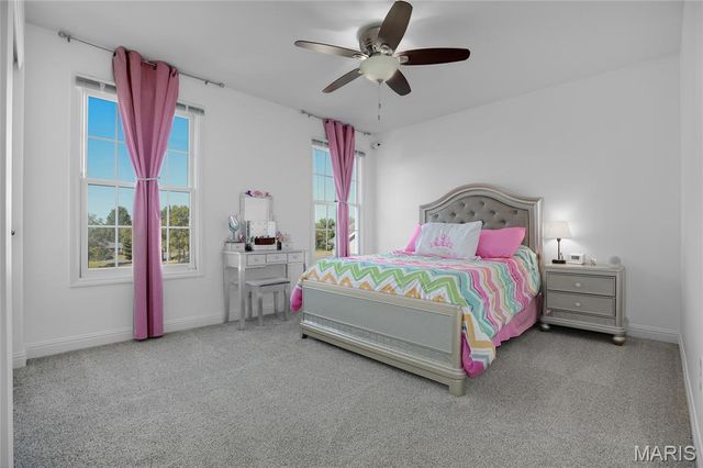 50 Crocknaraw Lane, Weldon Spring, MO 63304