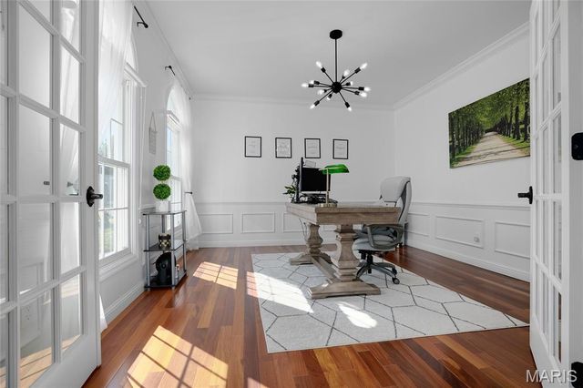 50 Crocknaraw Lane, Weldon Spring, MO 63304