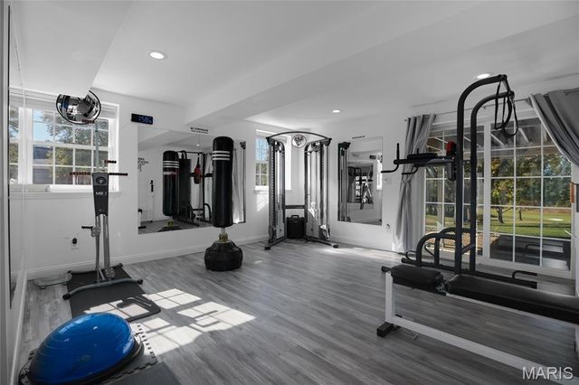 50 Crocknaraw Lane, Weldon Spring, MO 63304