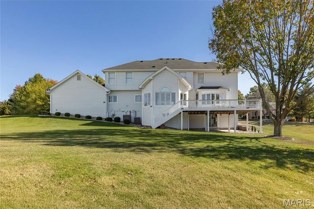 50 Crocknaraw Lane, Weldon Spring, MO 63304