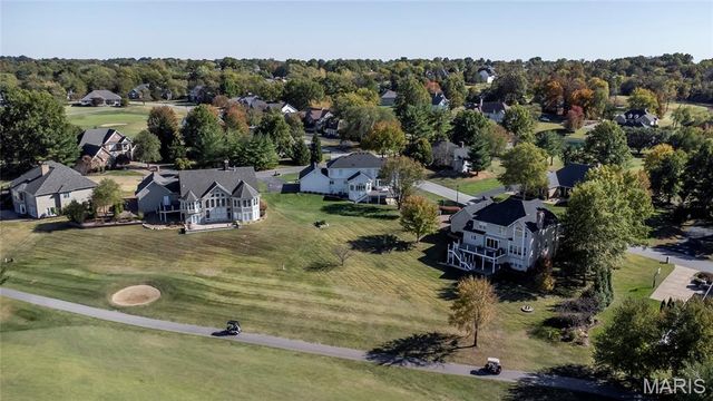 50 Crocknaraw Lane, Weldon Spring, MO 63304