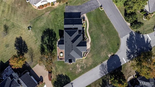 50 Crocknaraw Lane, Weldon Spring, MO 63304