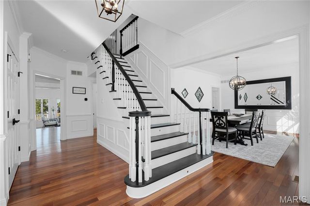 50 Crocknaraw Lane, Weldon Spring, MO 63304