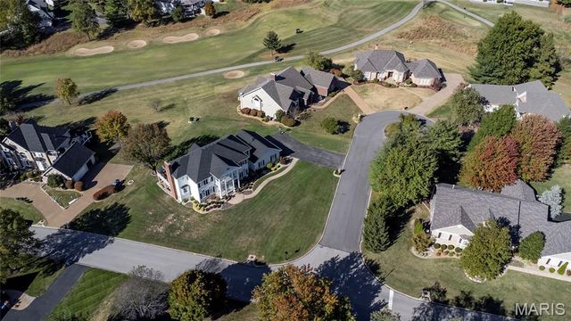 50 Crocknaraw Lane, Weldon Spring, MO 63304