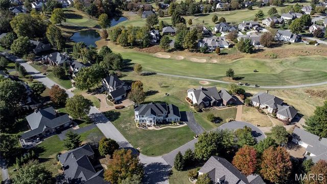 50 Crocknaraw Lane, Weldon Spring, MO 63304