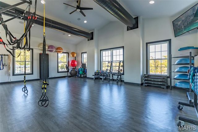 50 Crocknaraw Lane, Weldon Spring, MO 63304