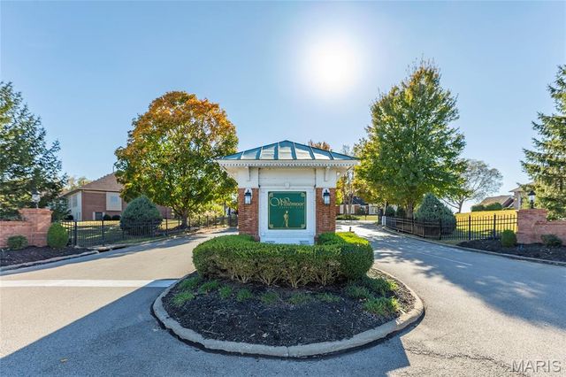 50 Crocknaraw Lane, Weldon Spring, MO 63304