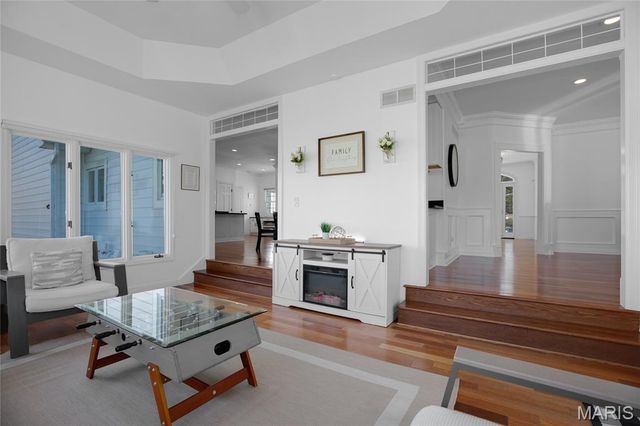 50 Crocknaraw Lane, Weldon Spring, MO 63304