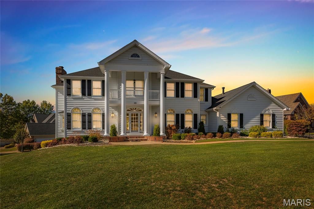 50 Crocknaraw Lane, Weldon Spring, MO 63304