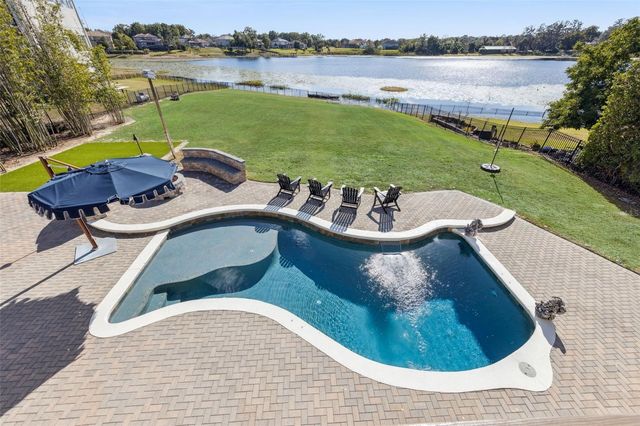 9126 LAKE COVENTRY COURT, Gotha, FL 34734