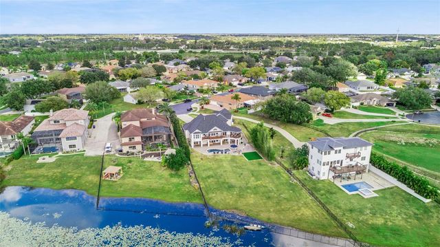 9126 LAKE COVENTRY COURT, Gotha, FL 34734