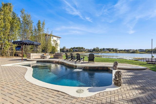 9126 LAKE COVENTRY COURT, Gotha, FL 34734