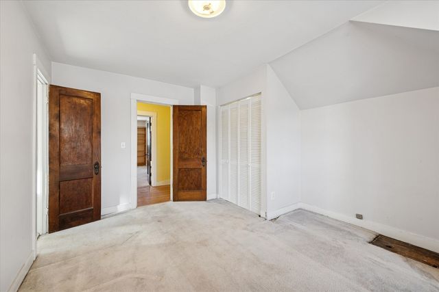 Address unavailable.