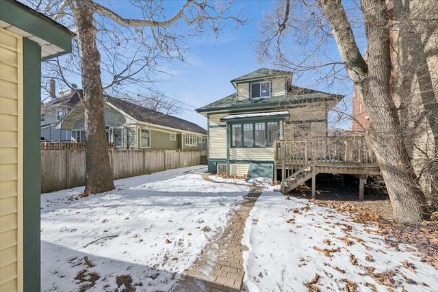 Address unavailable.