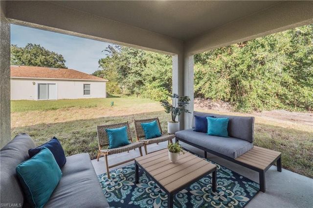 500 NE 16th TER, Cape Coral, FL 33993