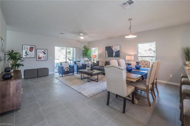 500 NE 16th TER, Cape Coral, FL 33993