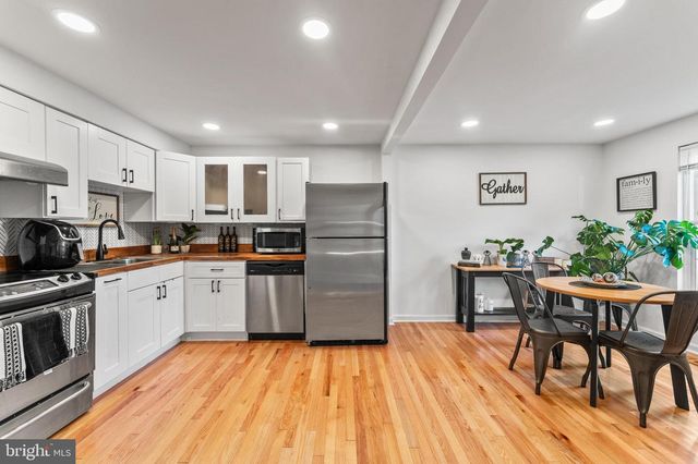 6 CROSSWALL CT, Nottingham, MD 21236