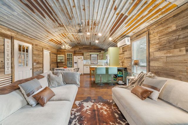 3998 Ranch Road 2341, Burnet, TX 78611