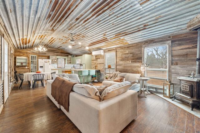 3998 Ranch Road 2341, Burnet, TX 78611