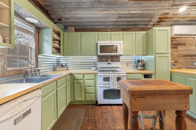 3998 Ranch Road 2341, Burnet, TX 78611