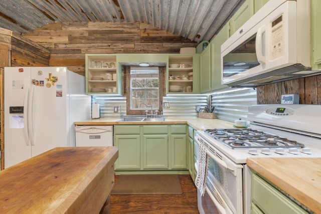 3998 Ranch Road 2341, Burnet, TX 78611