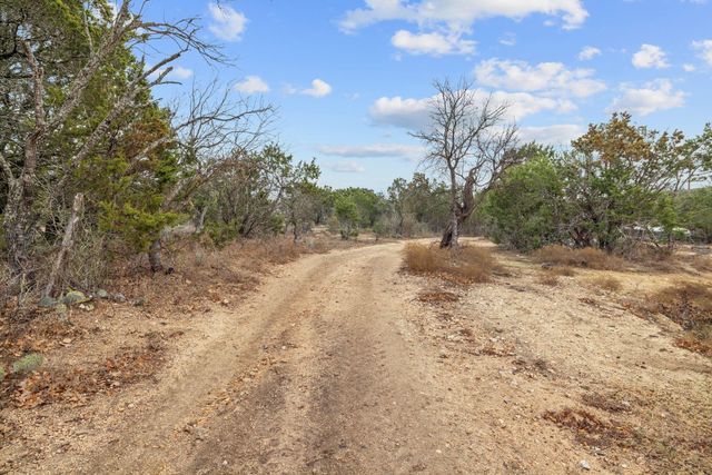 3998 Ranch Road 2341, Burnet, TX 78611