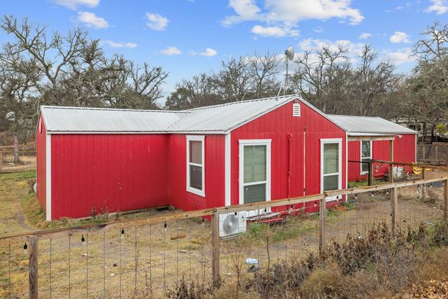 3998 Ranch Road 2341, Burnet, TX 78611