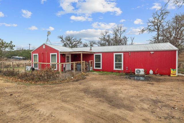 3998 Ranch Road 2341, Burnet, TX 78611