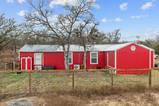 3998 Ranch Road 2341, Burnet, TX 78611