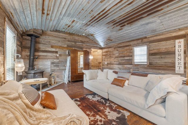 3998 Ranch Road 2341, Burnet, TX 78611