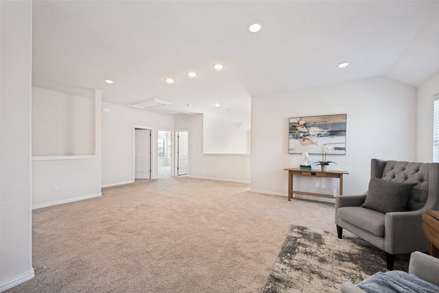 15725 Preble Road, Fort Worth, TX 76177