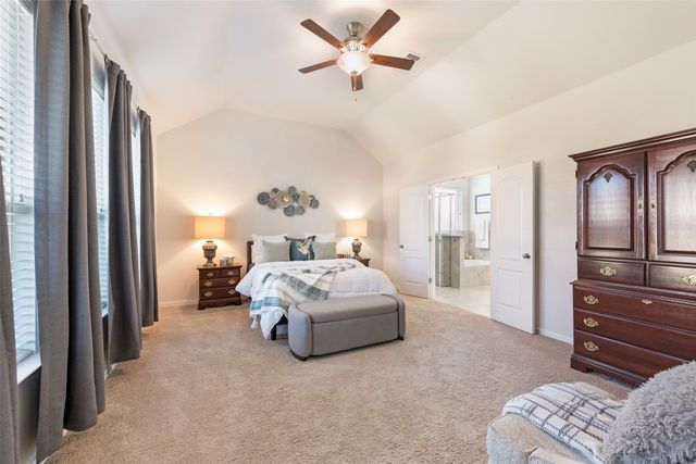 15725 Preble Road, Fort Worth, TX 76177