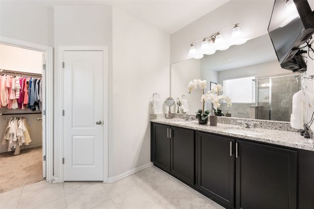 15725 Preble Road, Fort Worth, TX 76177