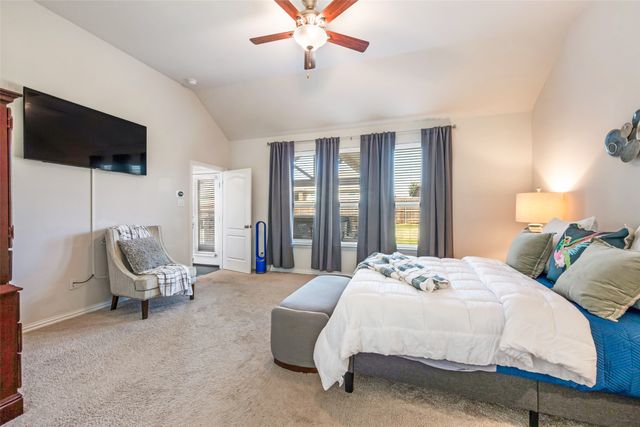 15725 Preble Road, Fort Worth, TX 76177
