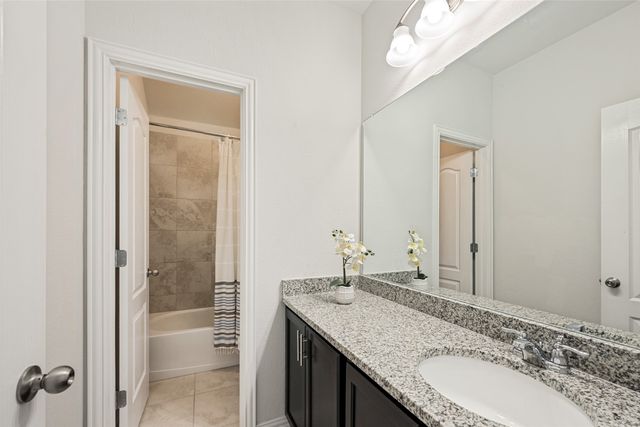 15725 Preble Road, Fort Worth, TX 76177