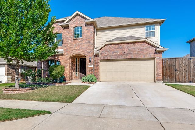 15725 Preble Road, Fort Worth, TX 76177