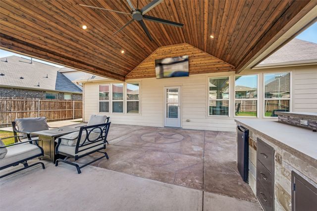 15725 Preble Road, Fort Worth, TX 76177