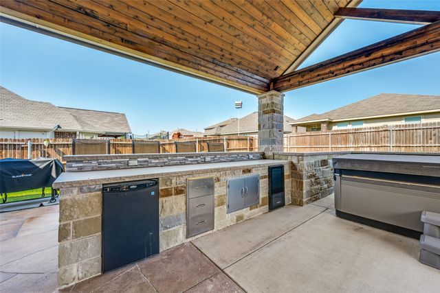 15725 Preble Road, Fort Worth, TX 76177