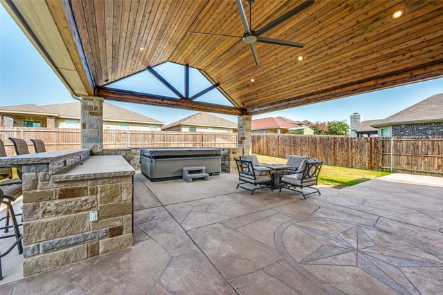 15725 Preble Road, Fort Worth, TX 76177