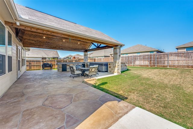 15725 Preble Road, Fort Worth, TX 76177